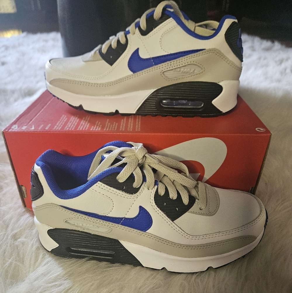 NIKE AIR MAX LTR